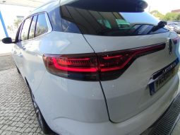 Renault Megane completo