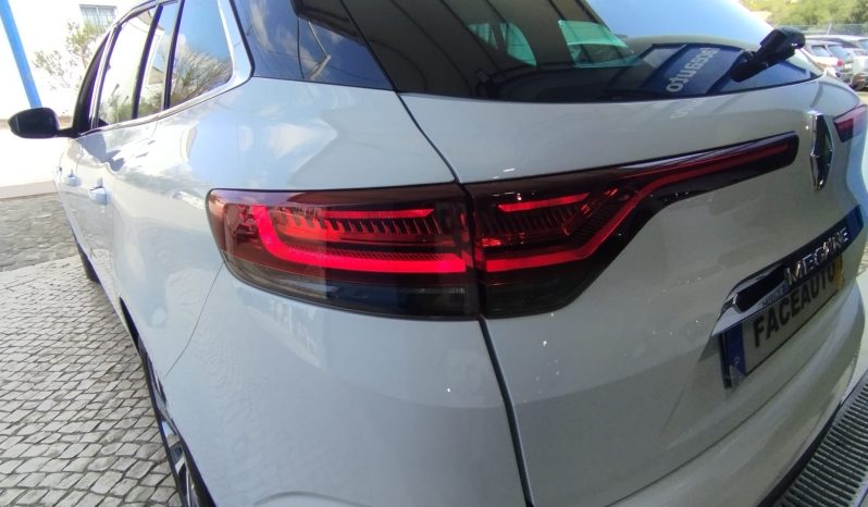 Renault Megane completo