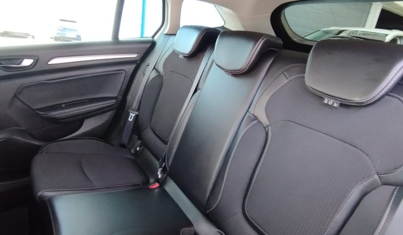 Renault Megane completo