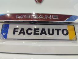 Renault Megane completo