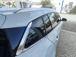 Renault Megane completo