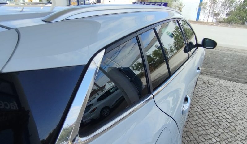 Renault Megane completo