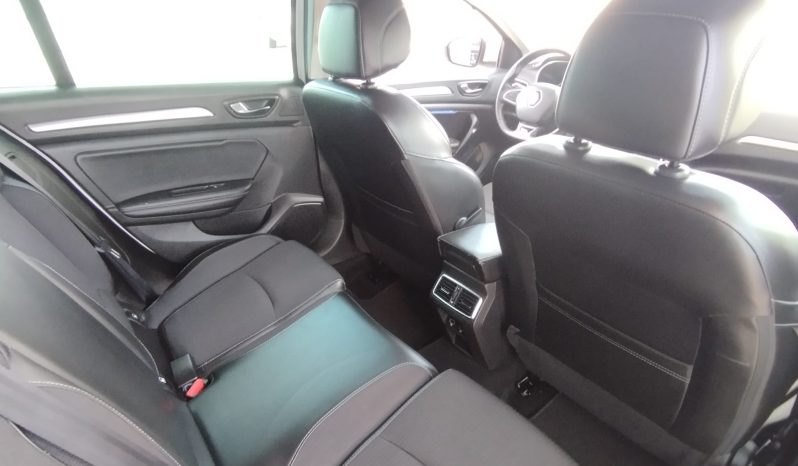Renault Megane completo