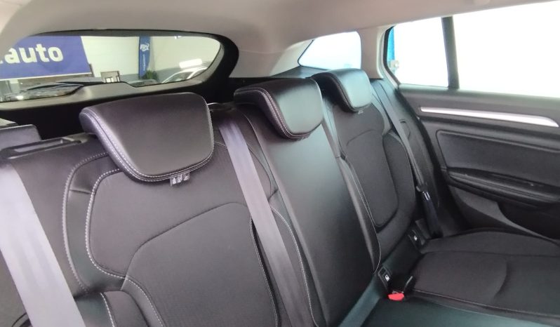 Renault Megane completo