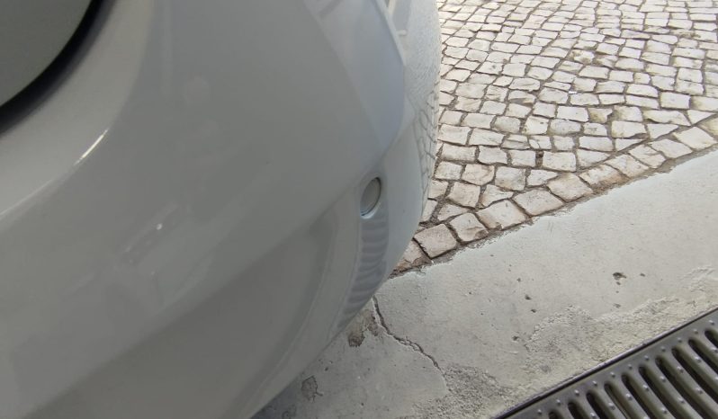 Renault Megane completo