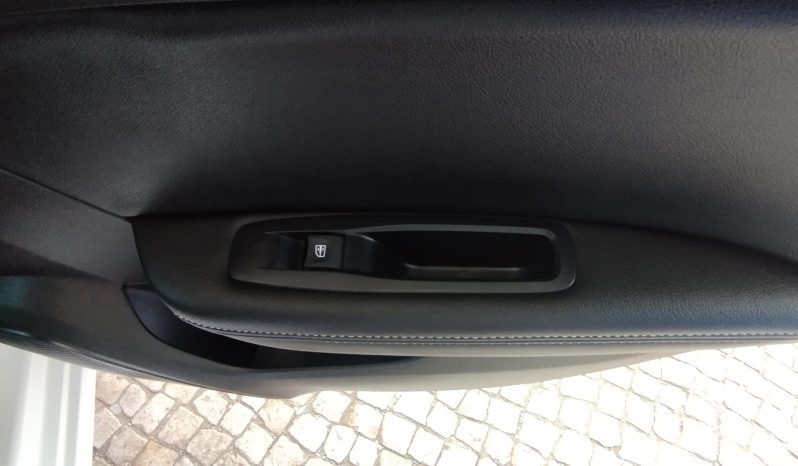 Renault Megane completo