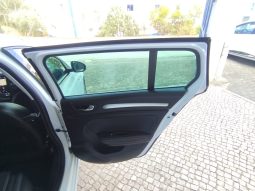 Renault Megane completo