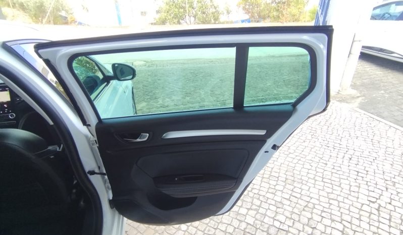 Renault Megane completo