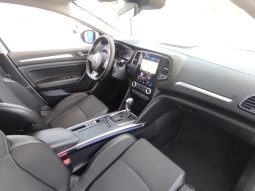 Renault Megane completo