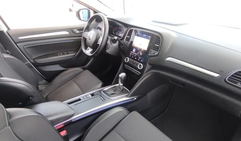 Renault Megane completo