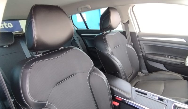 Renault Megane completo
