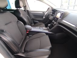 Renault Megane completo