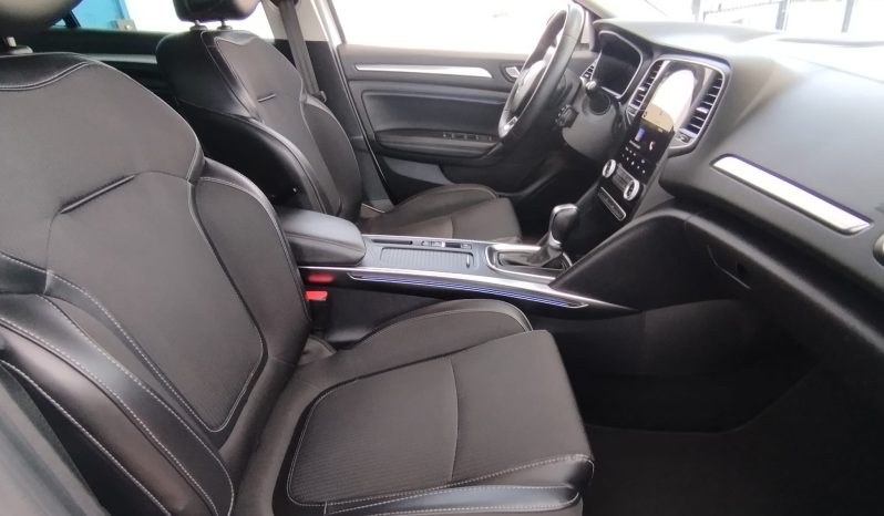 Renault Megane completo
