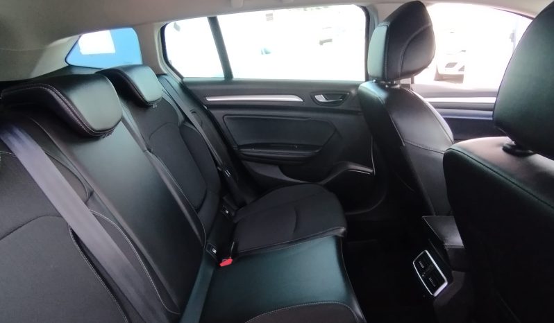 Renault Megane completo