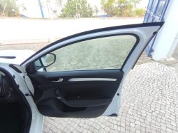 Renault Megane completo