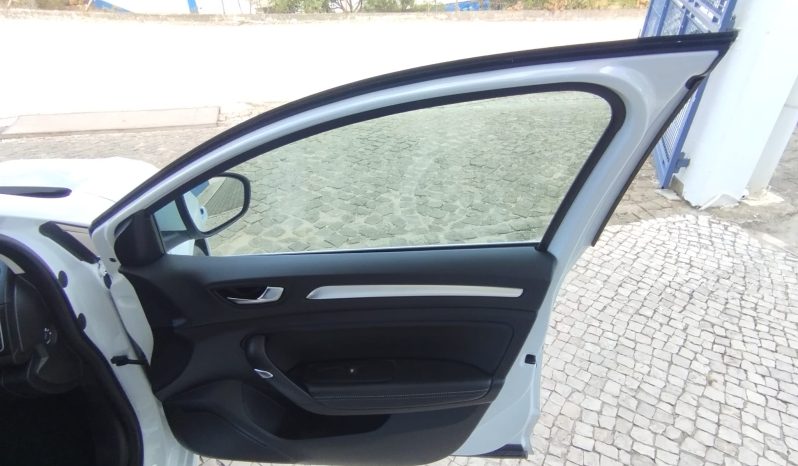 Renault Megane completo