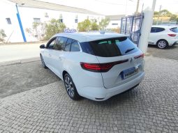 Renault Megane completo
