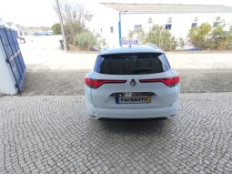 Renault Megane completo