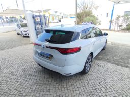 Renault Megane completo