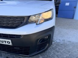 Peugeot Partner completo