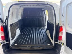 Peugeot Partner completo