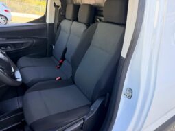Peugeot Partner completo