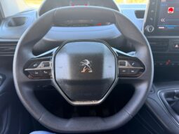 Peugeot Partner completo
