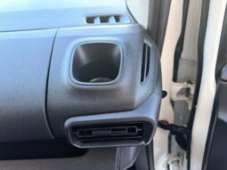 Peugeot Partner completo