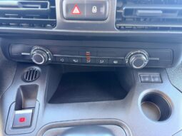 Peugeot Partner completo