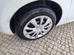 Opel e-Corsa completo