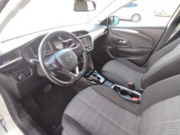 Opel e-Corsa completo