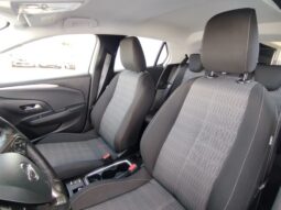 Opel e-Corsa completo