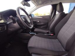 Opel e-Corsa completo