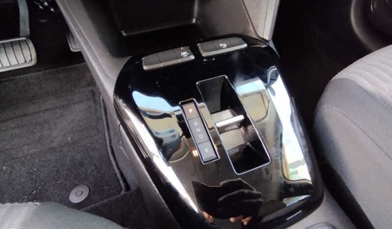 Opel e-Corsa completo