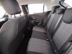 Opel e-Corsa completo