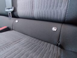 Opel e-Corsa completo