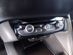 Opel e-Corsa completo