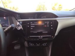 Opel e-Corsa completo