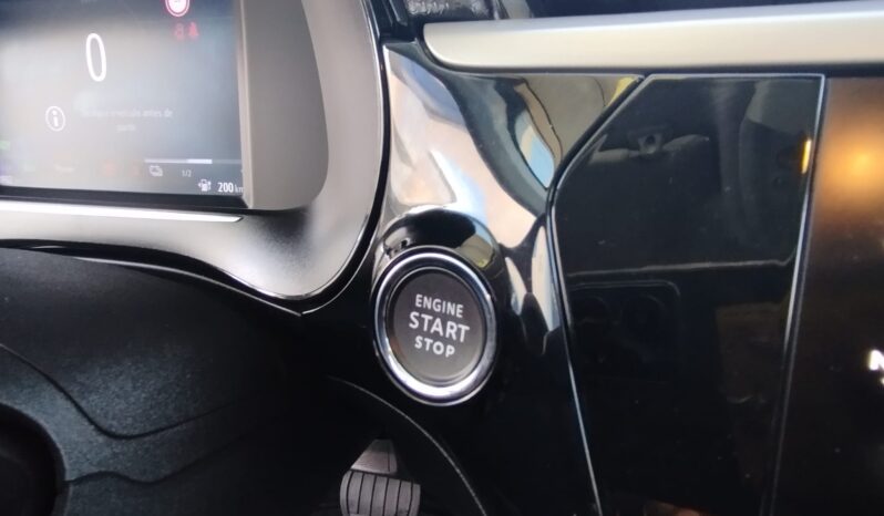 Opel e-Corsa completo