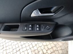 Opel e-Corsa completo