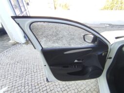 Opel e-Corsa completo