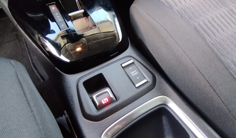 Opel e-Corsa completo