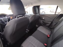 Opel e-Corsa completo
