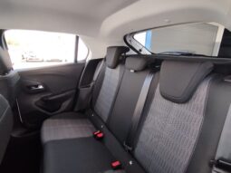 Opel e-Corsa completo