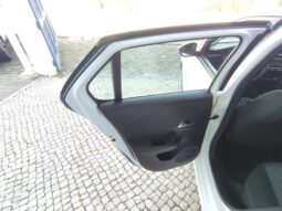 Opel e-Corsa completo