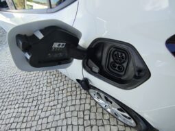 Opel e-Corsa completo