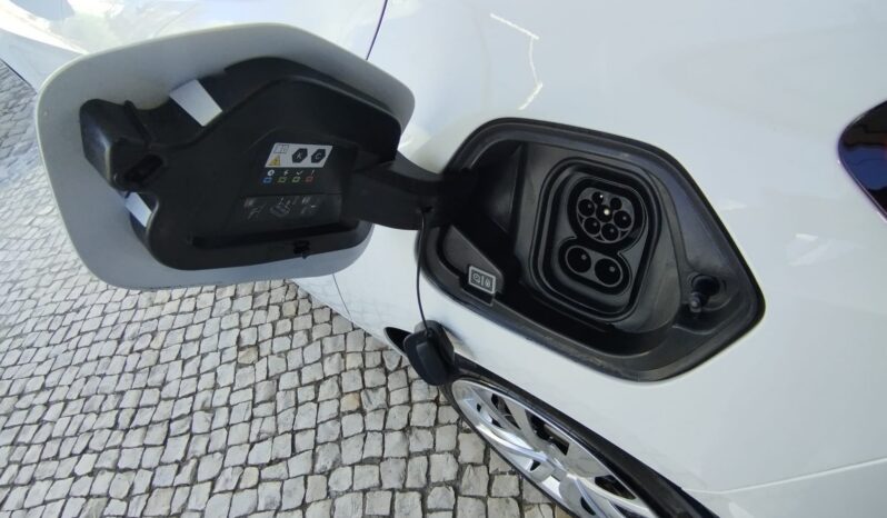 Opel e-Corsa completo