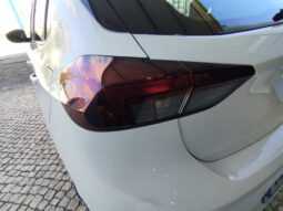 Opel e-Corsa completo