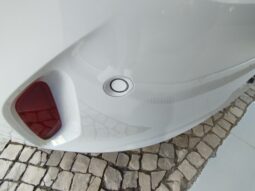 Opel e-Corsa completo