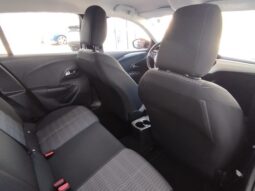 Opel e-Corsa completo